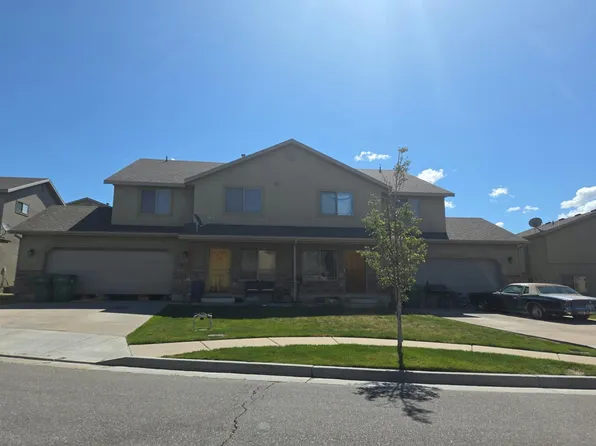 1822 N Belvedere Way, Layton, UT 84041
