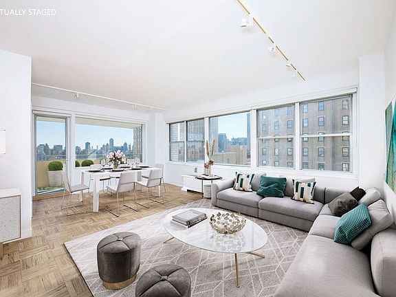 2nd image of 15 W 72nd St APT 27F