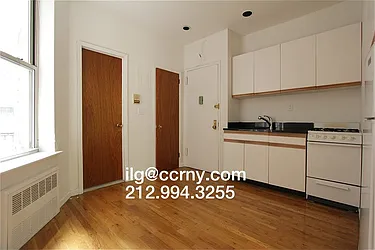 Rented by City Connections Realty