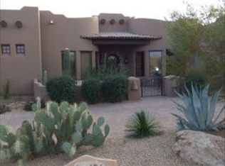 18507 E Agua Verde Dr, Rio Verde, AZ 85263