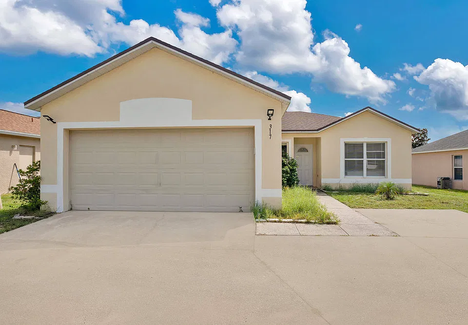 50989 Highway 27 #317