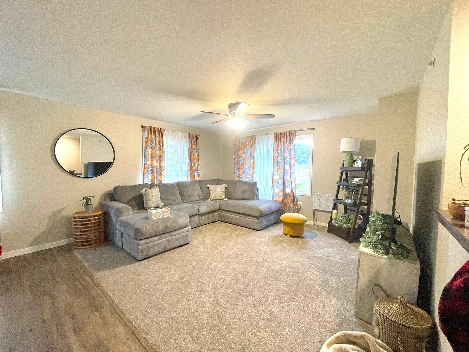 5554 Timber Trail - Unit 2 — Photo 2