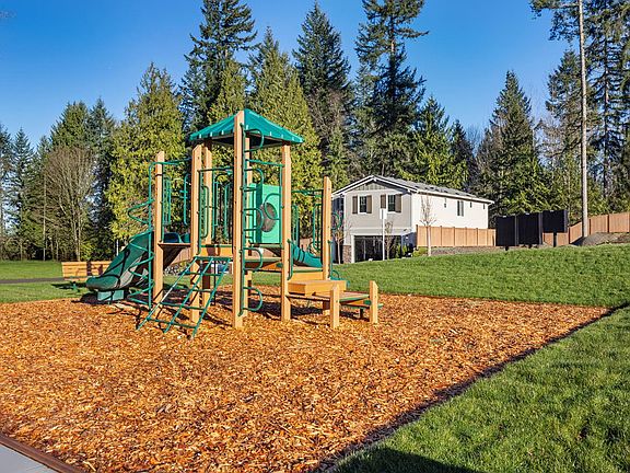 Community park