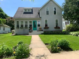 215 Lodi St, Lodi, WI 53555