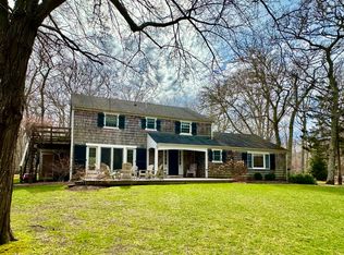 51 Black Brook Xing, West Tisbury, MA 02575