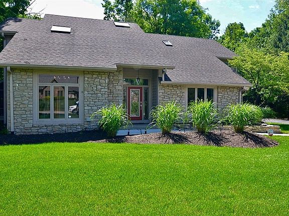 All of the homes interior and exterior hardware and handles have been replaced with new. All the carpet in the home was replaced in 2015. The home has a dual HVAC system