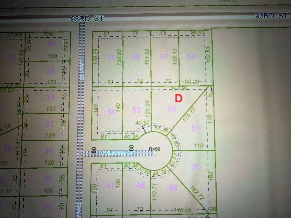 1st image of Maplewood Ct