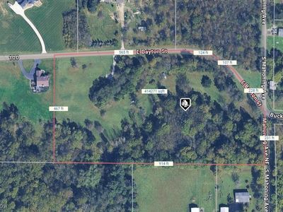 1299 E Bayton St, Alliance, OH, 44601