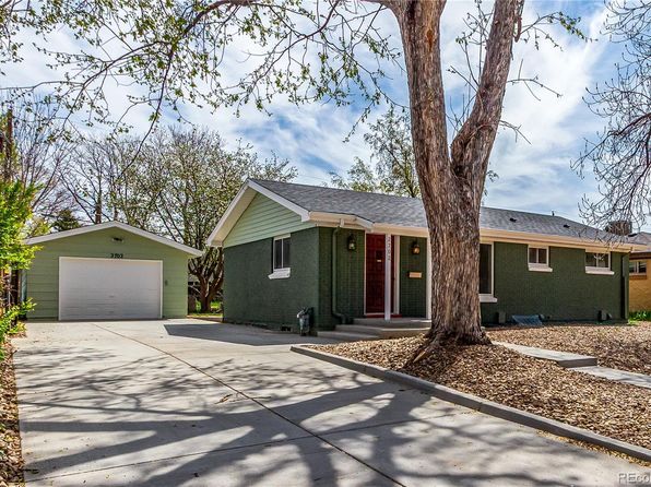 2702 Atchison Street, Aurora, CO 80011