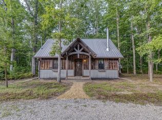 494 Sourwood Trl, Rising Fawn, GA 30738