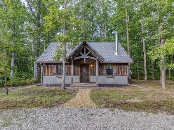 494 Sourwood Trl, Rising Fawn, GA 30738