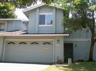 88 Fountainhead Ct, Martinez, CA 94553