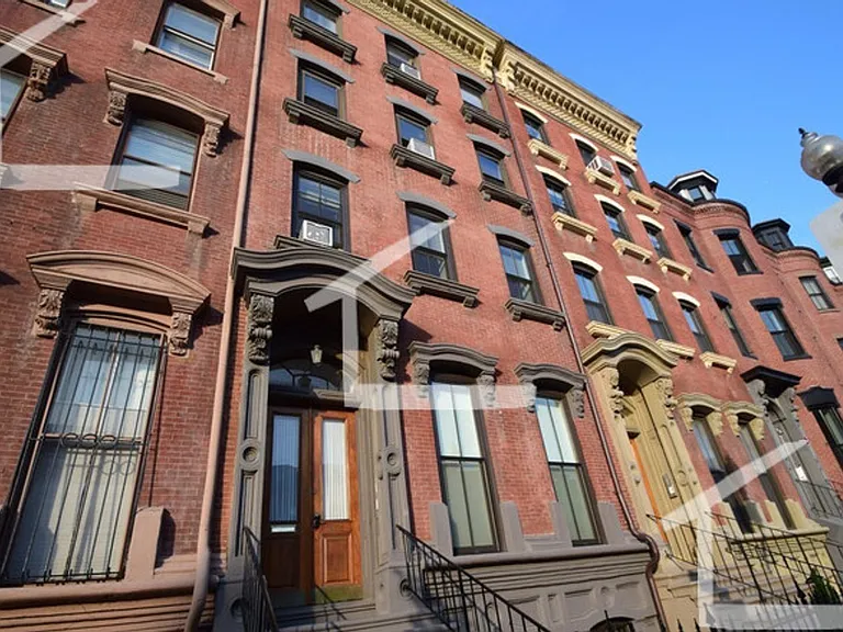 666 Massachusetts Ave #2 — Photo 1