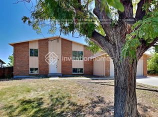 3226 S Nucla St, Aurora, CO 80013