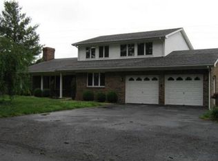 211 Lakeview Point, Harrodsburg, KY 40330