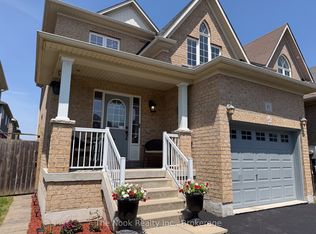 10 Broome Ave, Clarington, ON L1E0B1