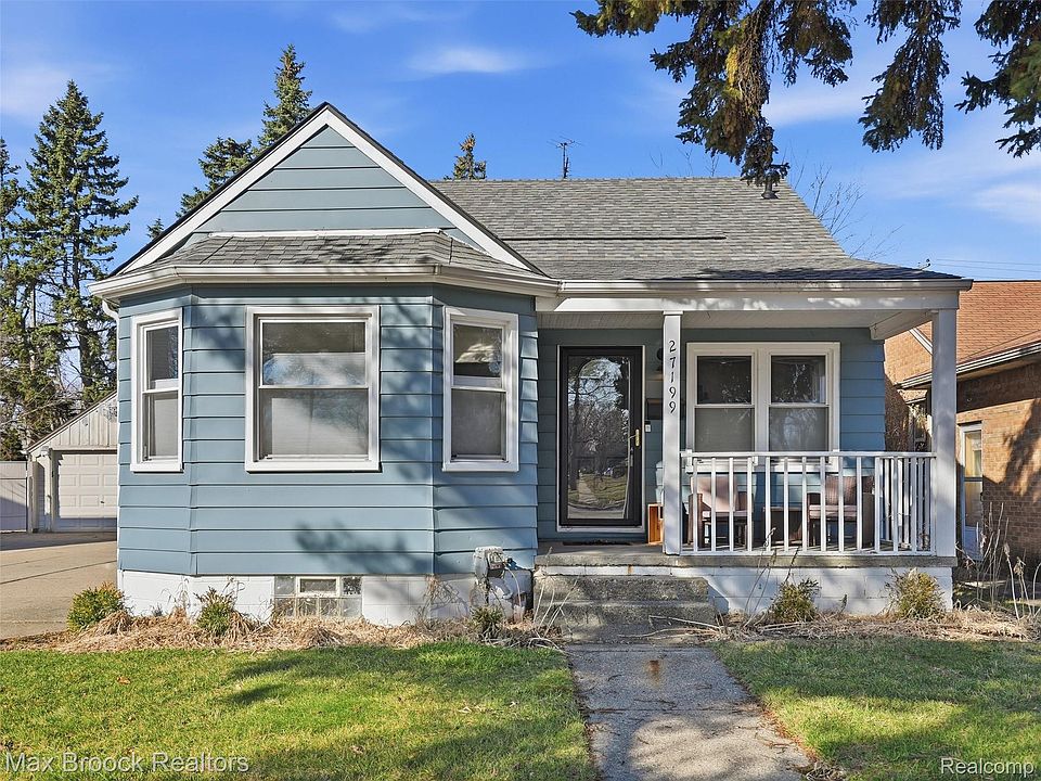1st image of 27199 Little Mack Ave