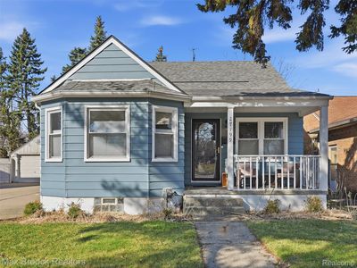 27199 Little Mack Ave, Saint Clair Shores, MI, 48081
