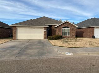2306 99th St, Lubbock, TX 79423