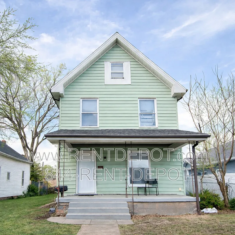 1 bed, 1.0 bath, 575 sqft, $625 — Photo 1