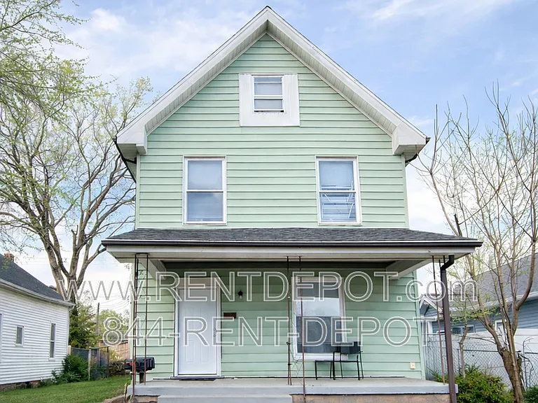 1231 Culver Dr #C — Photo 1