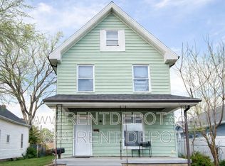 1231 Culver Dr #C, Evansville, IN 47713
