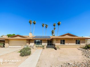 4426 W Orchid Ln, Glendale, AZ 85302