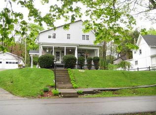 122 Laurel St, Dushore, PA 18614