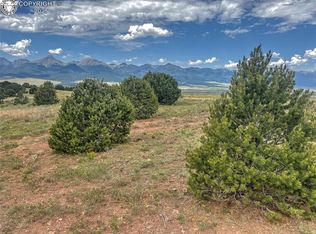 21 Kiowa Rd, Westcliffe, CO 81252