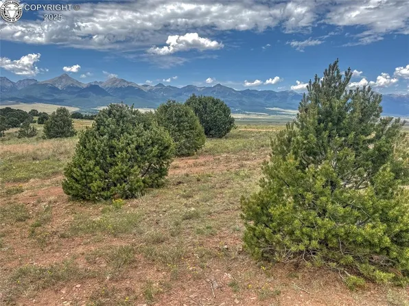 21 Kiowa Rd, Westcliffe, CO 81252