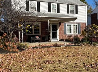 309 Twin Oaks Dr, Havertown, PA 19083