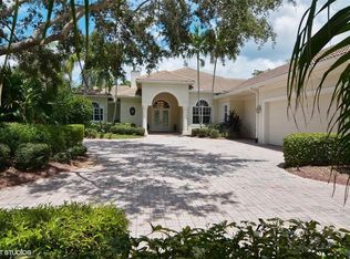 4666 SE Waterford Dr, Stuart, FL 34997