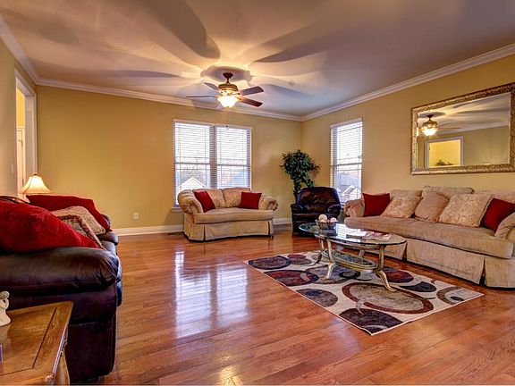 Mansfield Estates #6