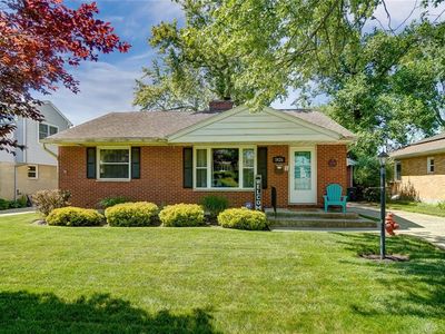 1426 Fieldstone Dr, Dayton, OH, 45414