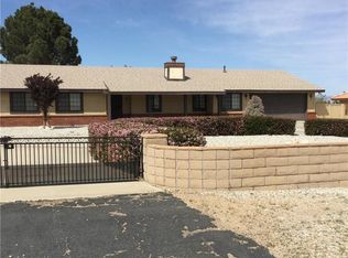 18886 Hinton St, Hesperia, CA 92345