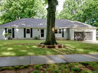 3453 S Dayton Ave, Springfield, MO 65807