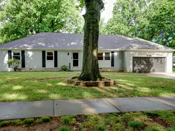 3453 S Dayton Avenue, Springfield, MO 65807
