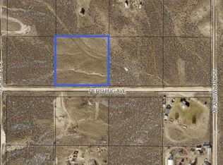 Pershing Ave, Spring Creek, NV 89815
