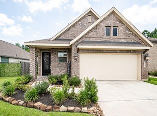 4327 Camden Springs Trl, Porter, TX 77365