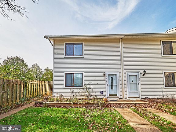 4th image of 9317 Woodlea Ct