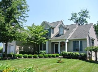 50 Canada Goose Dr, Hackettstown, NJ 07840