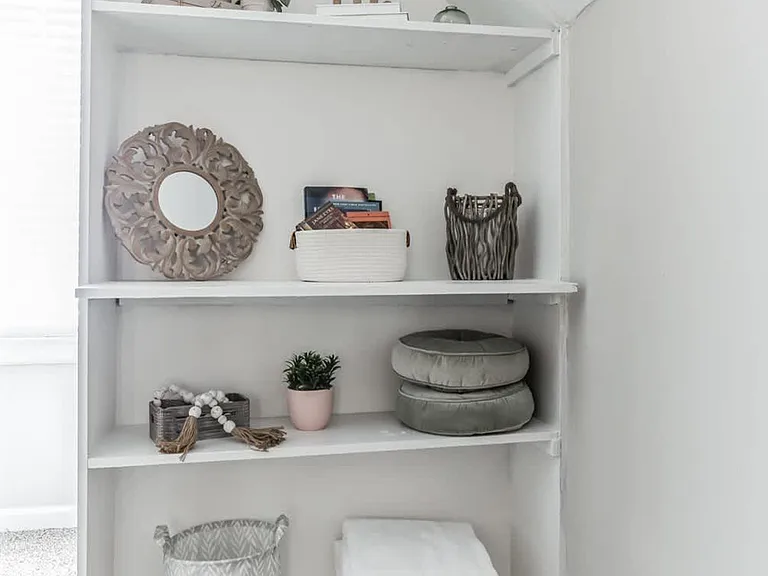 Storage Room