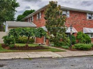 1915 E Tremont St, Allentown, PA 18109