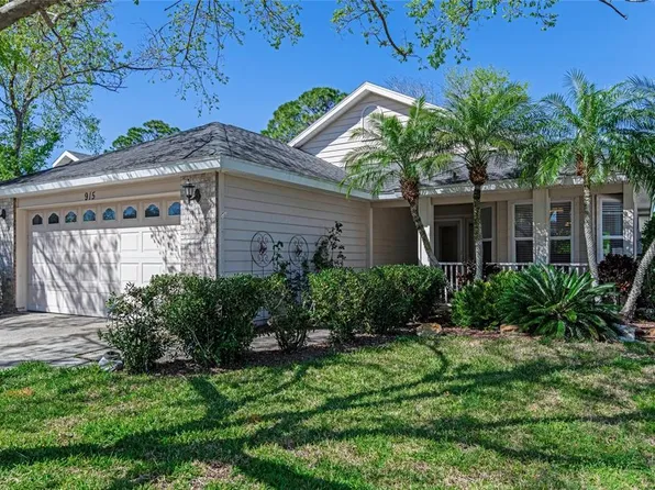 915 Ashmeade Ct, Port Orange, FL 32127
