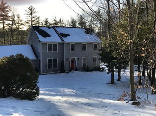 28 White Oak Dr, Jericho, VT 05465