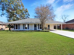 7507 Vice President Dr, Baton Rouge, LA 70817