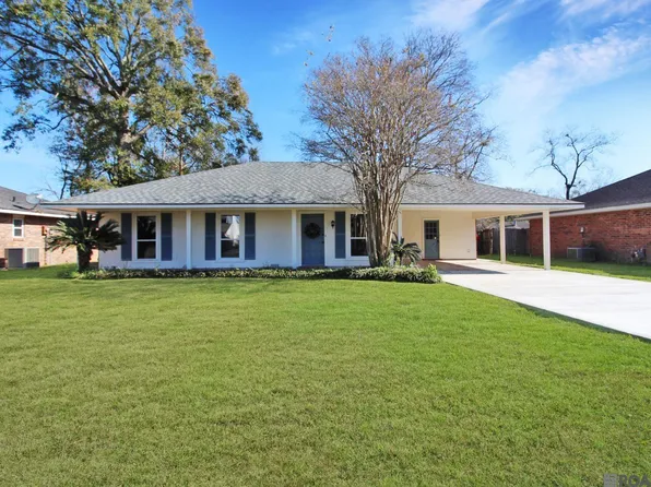 7507 Vice President Dr, Baton Rouge, LA 70817