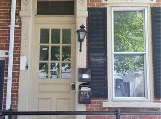121 N 12th St #2, Allentown, PA 18102