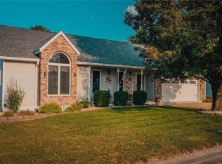 205 Westview St, Palmyra, MO 63461