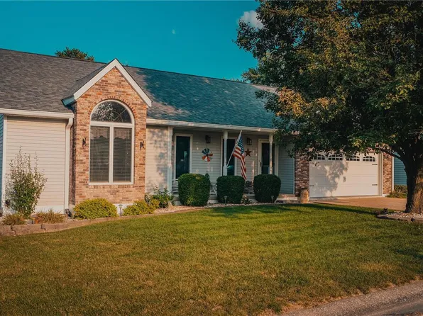 205 Westview St, Palmyra, MO 63461
